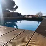 Renovated Wine Press House - With Pool Casa de Férias Porto de Mós