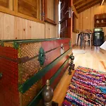 Renovated Wine Press House - With Pool 펜션 *