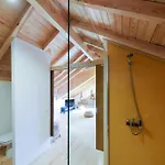 펜션 Renovated Wine Press House - With Pool Porto de Mós