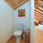 Renovated Wine Press House - With Pool 펜션