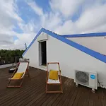 펜션 Renovated Wine Press House - With Pool