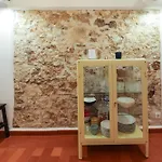 Renovated Wine Press House - With Pool 펜션 *