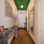 펜션 Renovated Wine Press House - With Pool *