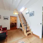 Renovated Wine Press House - With Pool 펜션