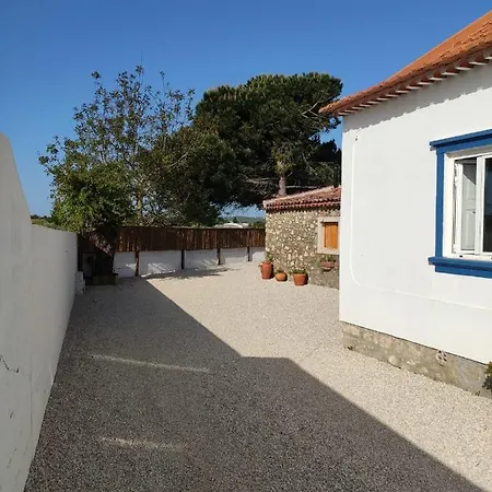 Ferienhaus Renovated Wine Press House - With Pool