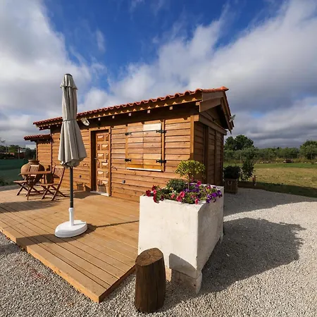 Renovated Wine Press House - With Pool Holiday home Porto de Mos (Leiria)