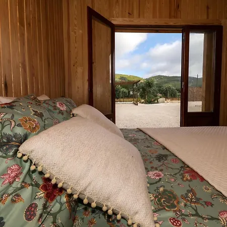Renovated Wine Press House - With Pool Porto de Mos (Leiria)