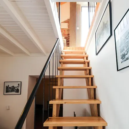 بيت للعطل Renovated Wine Press House - With Pool *