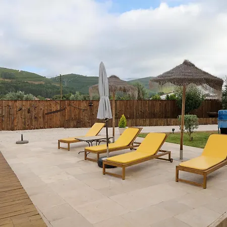 Renovated Wine Press House - With Pool *