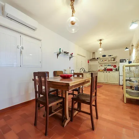 Renovated Wine Press House - With Pool