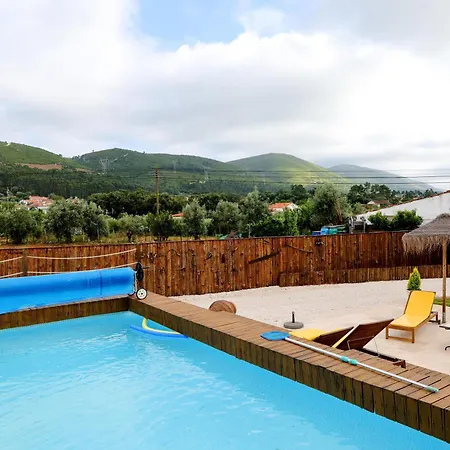 Holiday home Renovated Wine Press House - With Pool *