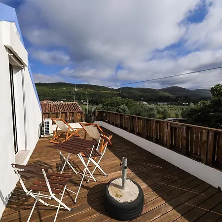 Renovated Wine Press House - With Pool *