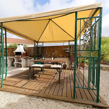 Renovated Wine Press House - With Pool Порту-ди-Мош