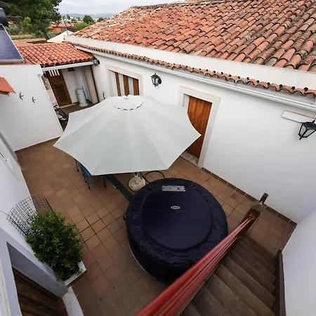 Renovated Wine Press House - With Pool Дом отдыха