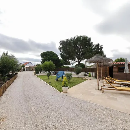 Ferienhaus Renovated Wine Press House - With Pool