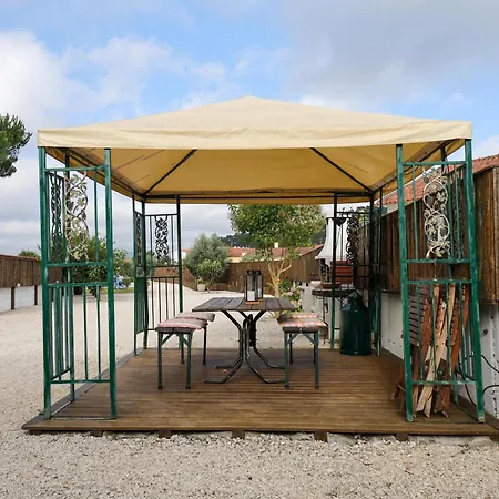 Renovated Wine Press House - With Pool Porto de Mos (Leiria)