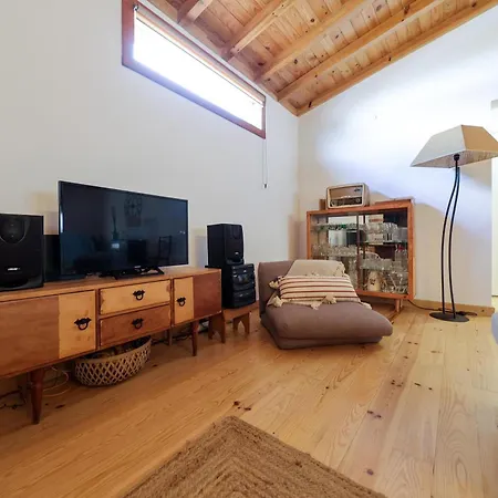 Holiday home Renovated Wine Press House - With Pool