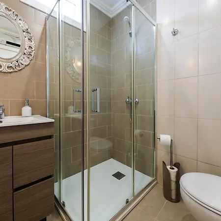 Renovated Wine Press House - With Pool Holiday home Porto de Mos (Leiria)