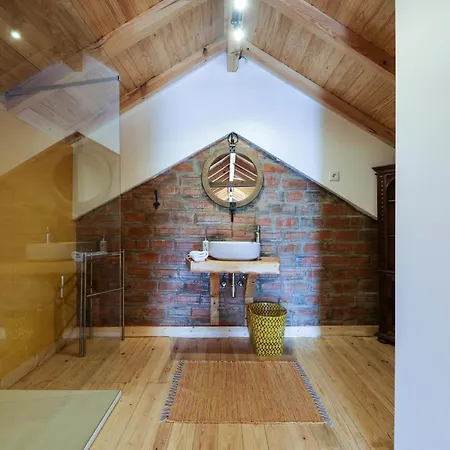 Renovated Wine Press House - With Pool *