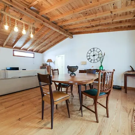 Renovated Wine Press House - With Pool