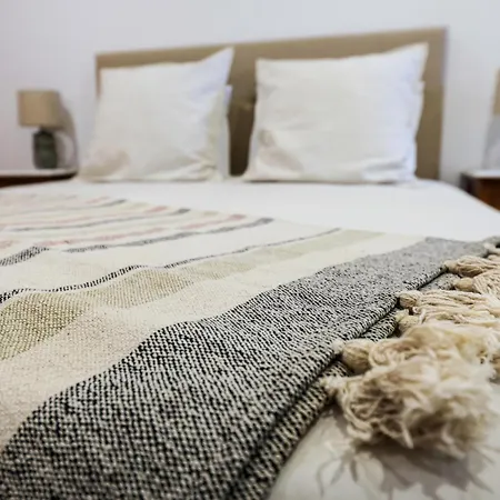 Holiday home Renovated Wine Press House - With Pool Porto de Mos (Leiria)