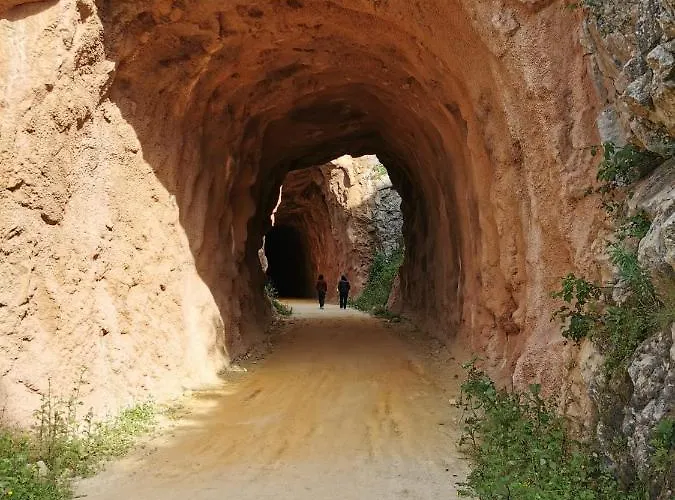 Renovated Wine Press House - With Pool Дом отдыха *