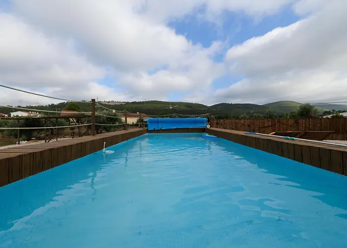 Renovated Wine Press House - With Pool *