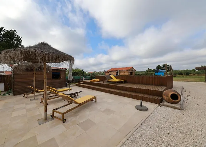 Renovated Wine Press House - With Pool Дом отдыха