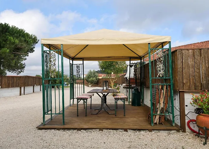 Renovated Wine Press House - With Pool Porto de Mós