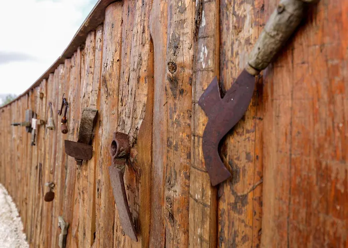 Renovated Wine Press House - With Pool * Порту-ди-Мош