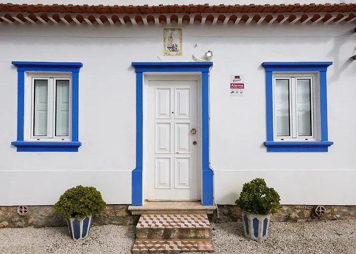 Renovated Wine Press House - With Pool Porto de Mós