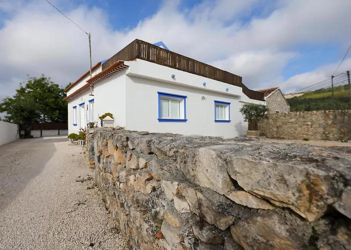 Renovated Wine Press House - With Pool * Порту-ди-Мош