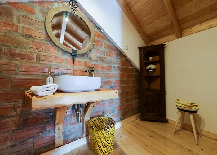 Renovated Wine Press House - With Pool * Порту-ди-Мош