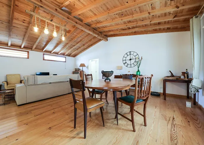 Renovated Wine Press House - With Pool