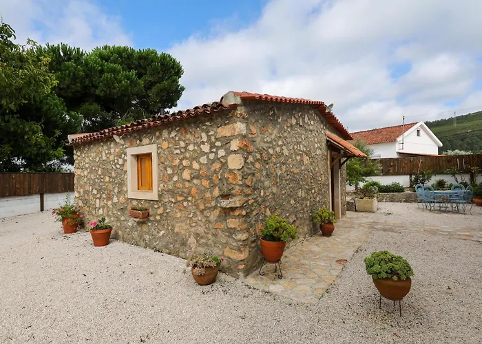 Renovated Wine Press House - With Pool *